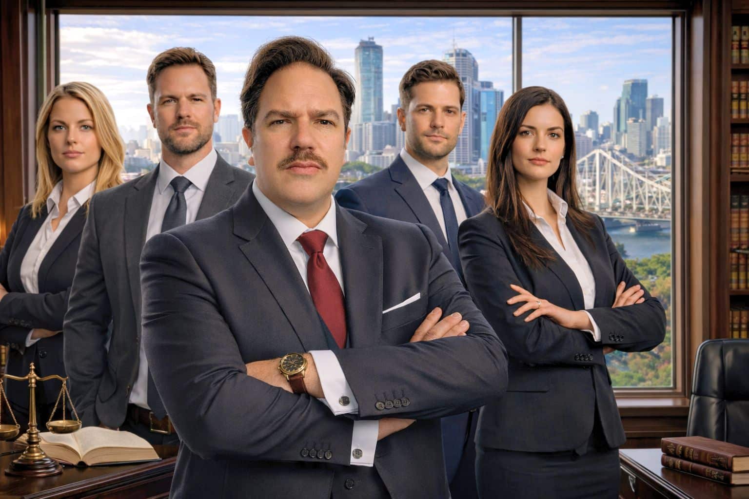The Criminal Lawyers Brisbane